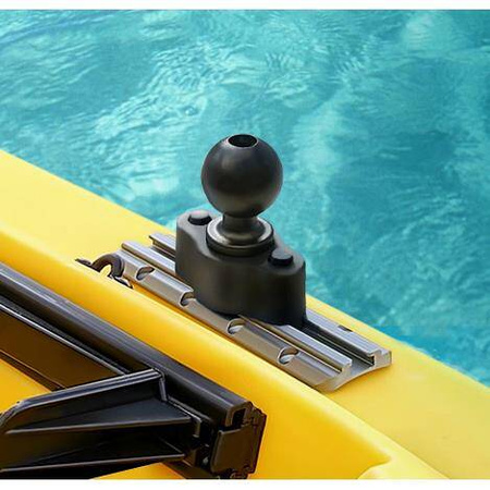 RAM® Track Ball™ Quick Release Base - rozmiar C