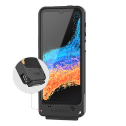 IntelliSkin® dla Samsung XCover7 Pro i 6 Pro z zewnętrznym portem USB-C