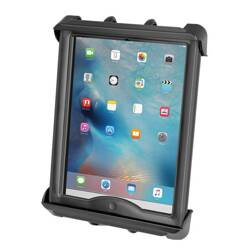 Uchwyt na tablet RAM® Tab-Tite™ do Apple iPad Pro 9.7 z etui + więcej