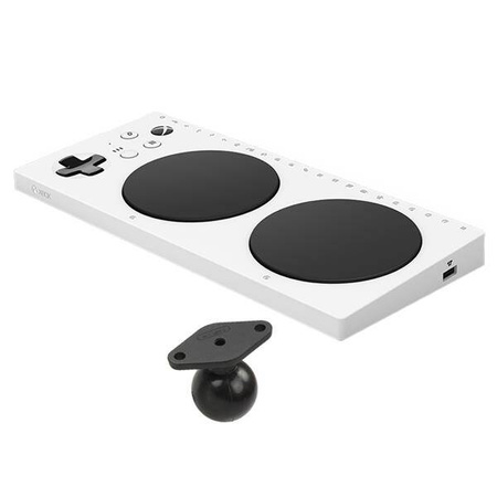 Adapter RAM® Ball do kontrolera Xbox Adaptive Controller