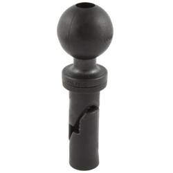 Adapter kuli klinowej RAM® do podstawy portu żagla Scotty i Hobie - rozmiar C