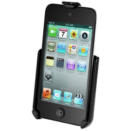 Uchwyt RAM® Form-Fit Cradle do Apple iPod touch 4. generacji