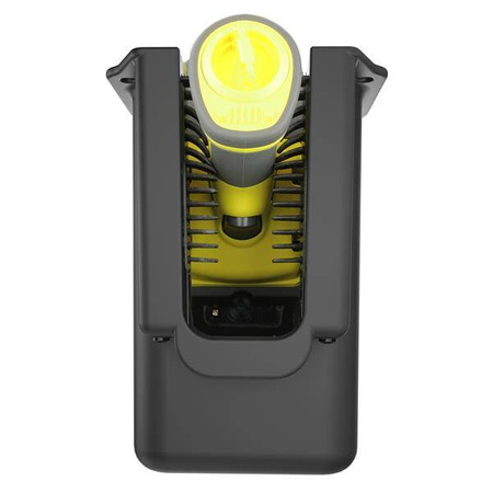 RAM® Power-Grip™ XL Uniwersalny uchwyt na pistolet skanera