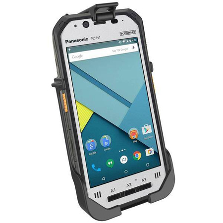RAM® EZ-Roll'r™ Cradle do Panasonic Toughpad FZ-N1 i FZ-F1