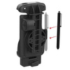RAM® Form-Fit Holder for Zebra TC22 & TC27 with Boot