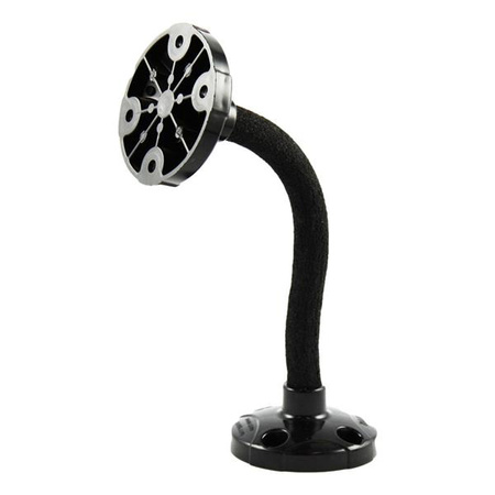 Uchwyt RAM® Flex-Arm™ z dwiema okrągłymi płytkami