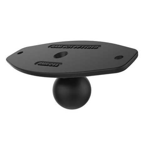 Adapter kulowy RAM® do John Deere