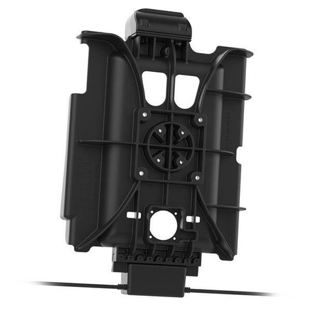 GDS® Tough-Dock™ + Dual USB-A for iPad Pro 12.9 3rd - 6th Gen