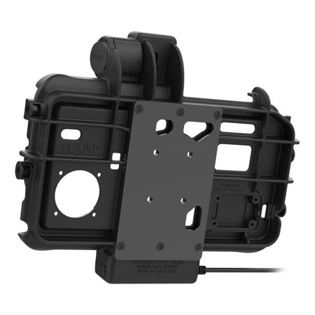 RAM® Niskoprofilowa stacja dokująca USB-C dla Tab Active5 i 3