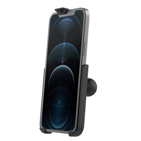 Ramka RAM® Form-Fit do Apple iPhone 12 i 13 Pro Max z kulką