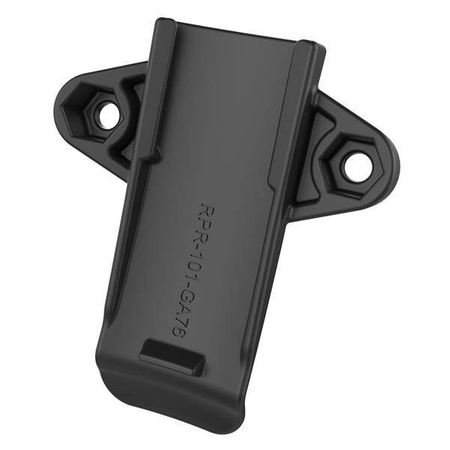 RAM® Spine Clip Holder for Garmin Handheld Devices