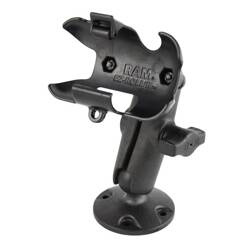 RAM® Drill-Down Mount dla Garmin Approach i Dakota 10 i 20 - kompozytowy
