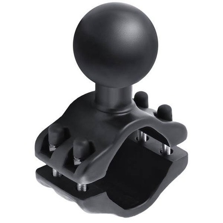 RAM® Rail Clamp Ball Base dla szyn 2" - 2,5" - rozmiar D