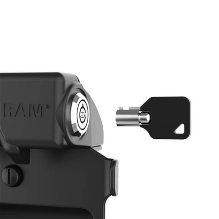 Blokada GDS® Tough-Dock™ dla Samsung Tab A 8.0 (2018) SM-T387