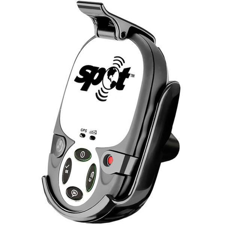 RAM® EZ-Roll'r™ Cradle do komunikatora satelitarnego SPOT IS GPS + więcej