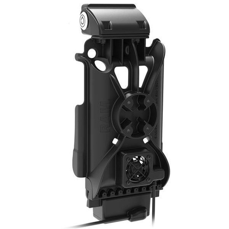 Blokada GDS® Cool-Dock™ z USB-C 3.1 dla Samsung Tab A 8.4 SM-T307