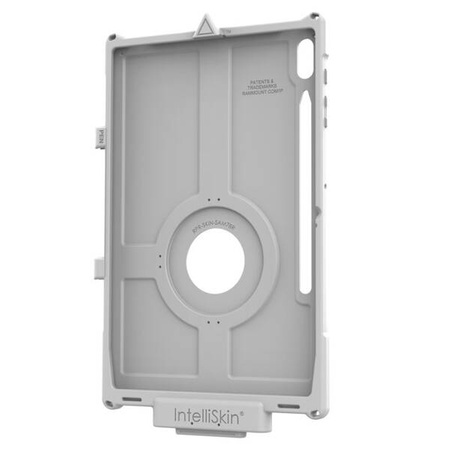 IntelliSkin® Next Gen dla Samsung Tab S8+, S7+ i S7 FE 12,4" - Szary