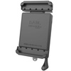 RAM® Tab-Lock™ Spring Loaded Holder for 8" Tablets