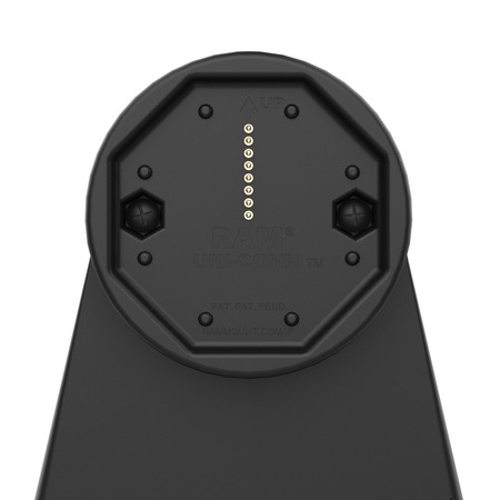 GDS® Uni-Conn™ 6-portowa zasilana stacja dokująca do tabletów z IntelliSkin®