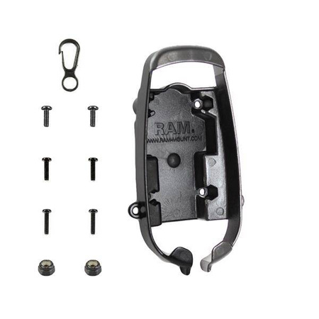 RAM® Form-Fit Cradle do Magellan Gold, GPS, Marine, Platinum + więcej