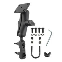 Mocowanie zbiornika hamulca/sprzęgła RAM® dla TomTom Rider 2 + More - średnie