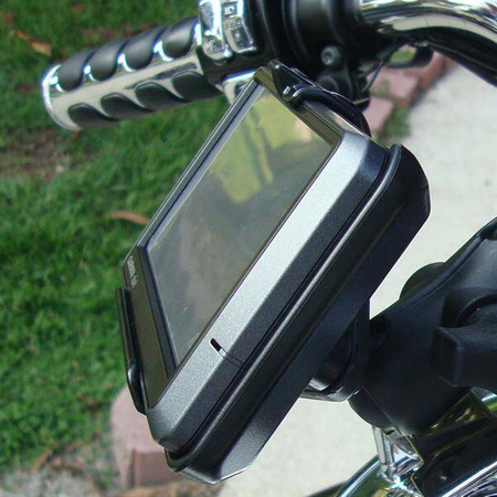 RAM® Form-Fit Cradle for Garmin nuvi 200W, 285WT & 465T + More