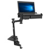 Uchwyt na laptopa RAM® No-Drill™ do Jeepa Liberty + More z 2012 roku