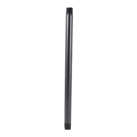Rura z gwintem zewnętrznym RAM® 9" Long 1/4" NPT
