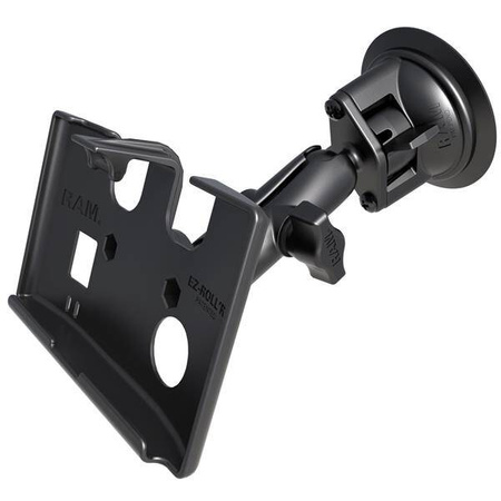 Uchwyt na przyssawkę RAM® Twist-Lock™ do Garmin nuvi 52, 54, 55, 56 i 58