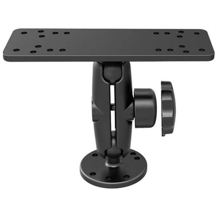 RAM® Pin-Lock™ Marine Electronic Mount - B Size Medium