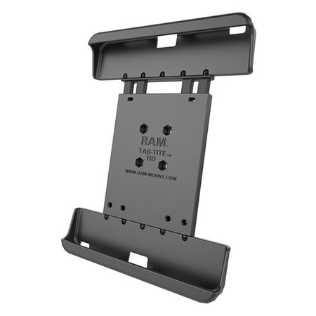 Uchwyt na tablet RAM® Tab-Tite™ na 10-calowe tablety z etui i nie tylko