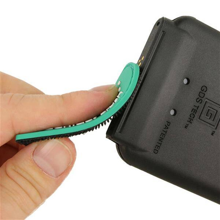 Szczoteczka kontaktowa IntelliSkin®