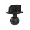 RAM® Ball Adapter for Garmin VIRB™
