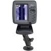 RAM® Composite Fishfinder Mount for Humminbird Devices