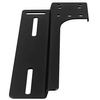 RAM® No-Drill™ Vehicle Base for '91-11 Ford Crown Victoria + More