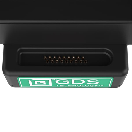 GDS® Tough-Dock™ with USB-C 3.1 for Samsung Tab A 10.5 SM-T590 & T-597