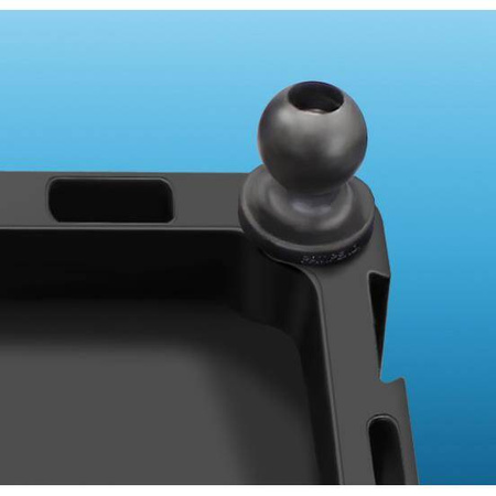 Adapter kulowy RAM® Stack-N-Stow - rozmiar B