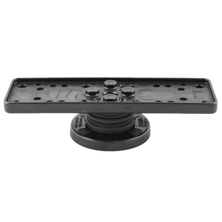 RAM® Shock-Buster™ Electronics Mount