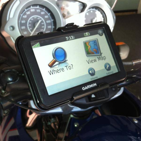 Uchwyt RAM® Form-Fit do Garmin nuvi 50 i 50LM