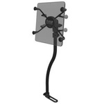 RAM® X-Grip® with RAM® Pod™ I Vehicle Mount for 7"-8" Tablets