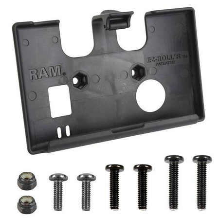 RAM® EZ-Roll'r™ Cradle do serii Garmin nuvi 52, 54, 55, 56, 57 i 58