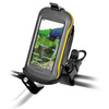 Uchwyt szynowy RAM® EZ-Strap™ do Garmin Montana 600, 650, 650T, 680 i 680T