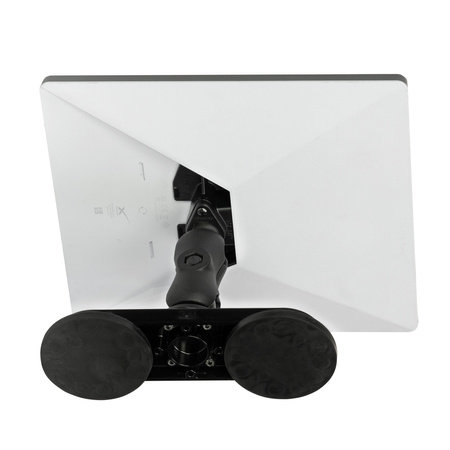 RAM® Tough-Mag™ Podwójny magnetyczny uchwyt do dużych obciążeń dla Starlink Mini