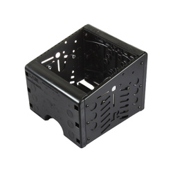 Konsola RAM® Tough-Box™ 9" z 7" panelem czołowym i regulowaną płytą