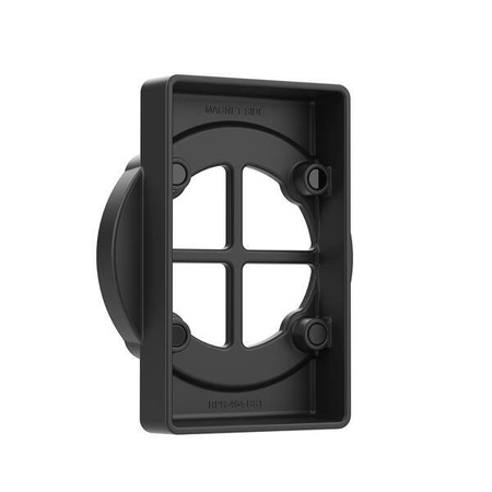 Prostokątny adapter wentylacyjny RAM® Vent-Temp