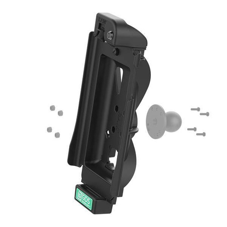 Blokada GDS® Tough-Dock™ z USB-C 3.1 dla Samsung Tab A 10.1 SM-T510