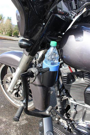 Uchwyt na napoje RAM® Level Cup™ 16 uncji z mocowaniem RAM® Tough-Claw™