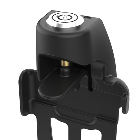 RAM® EZ-Roll'r™ Powered Locking Dock dla Sonim XP Pro