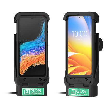 GDS® Zasilana stacja dokująca dla urządzeń przenośnych z IntelliSkin®