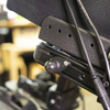 RAM® Universal Wheelchair Ball Base - B Size